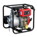 Falso Bomba de Agua Diesel de 3 Pulgadas E-Start Color Rojo (DP30E)